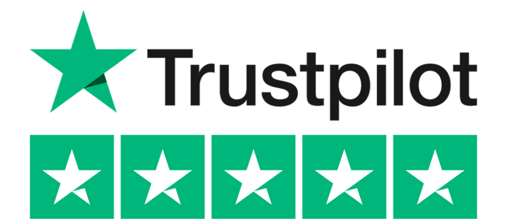 Trustpilot Review