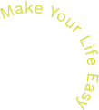 Circular Make Your Mark
