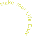 Circular Make Your Mark