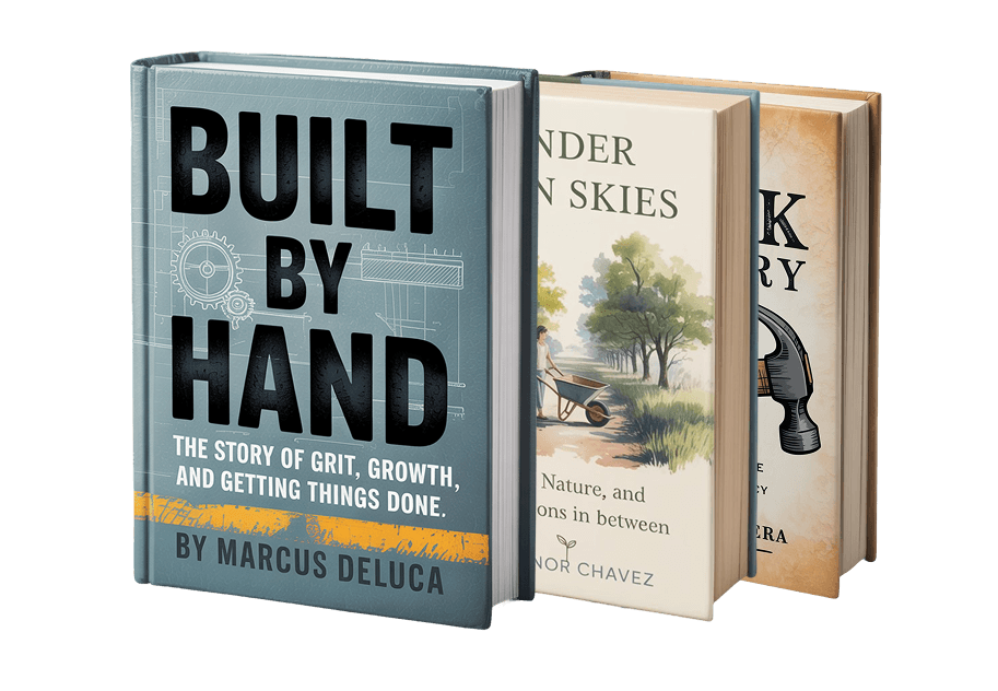 Book Cover