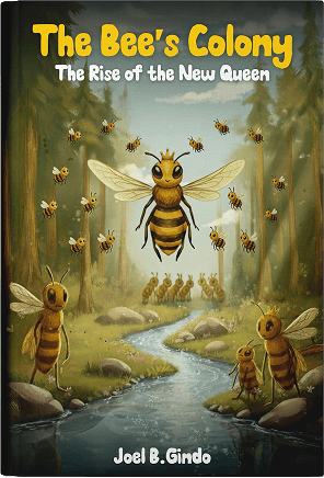 The Bee's Colony, The Rise of the New Queen
