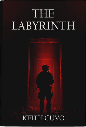 THE LABYRINTH