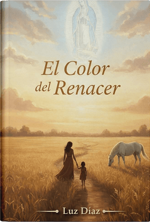 El Color del Renacer