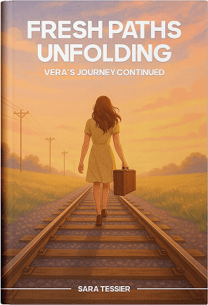 FRESH PATHS UNFOLDING