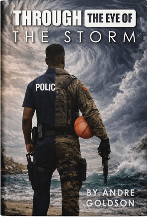 THROUGH THE EYE OF THE STORM