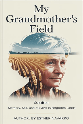 My Grandmother’s Field