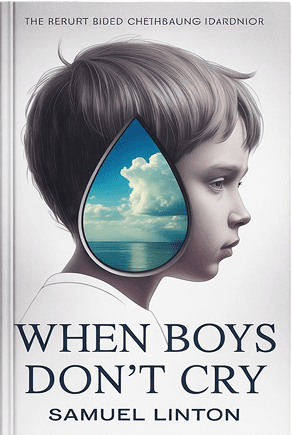 When Boys Don’t Cry