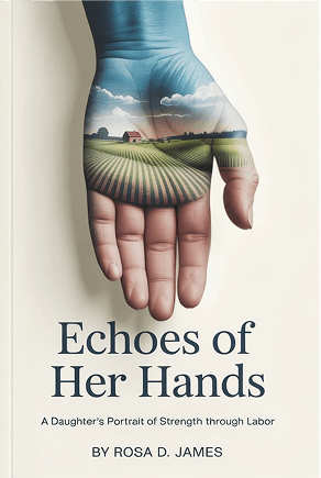 Echoes Of her Hands