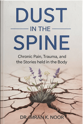 Dust in the Spine