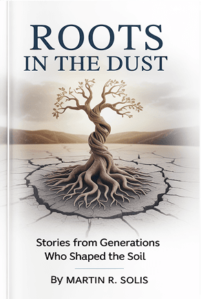 Roots In the Dust
