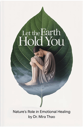 Let the Earth Hold You