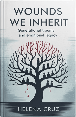 Wound We Inherit