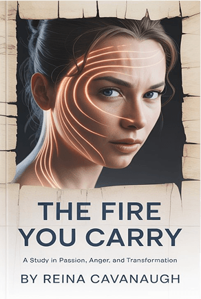 The Fire You Carry