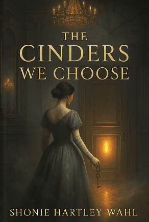 The Cinders we choose