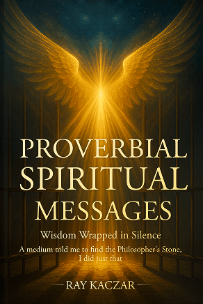 The Proverbial Spritual Message