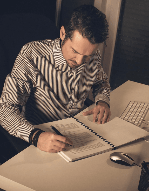 E-Book Writing Services