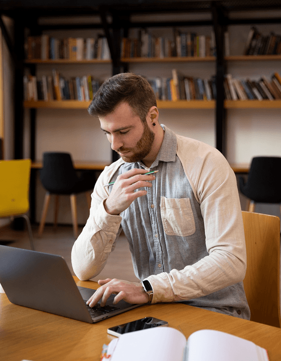 Ink Founders Publishing