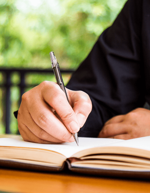 Why Choose Ink Founders