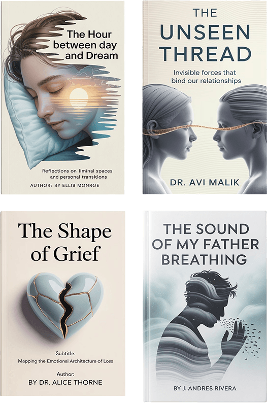 Book Covers