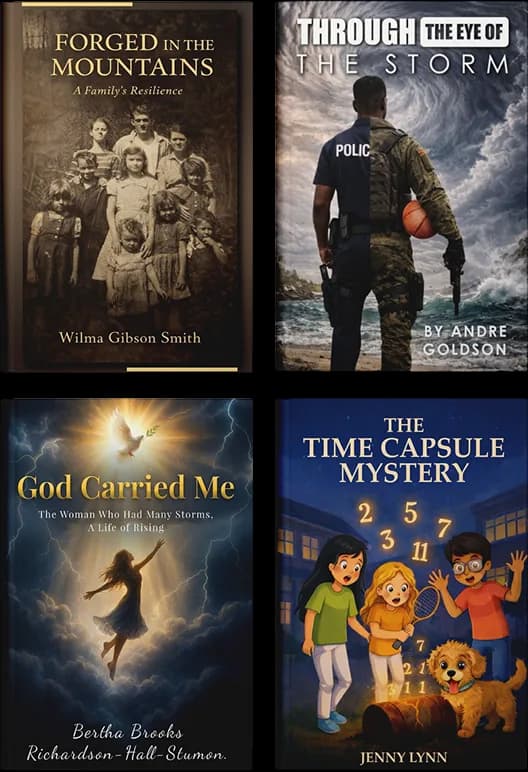 Book Covers