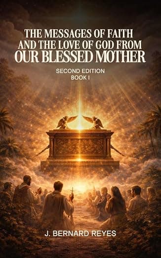 The Messages of Faith and The Love of God: From Our Blessed Mother