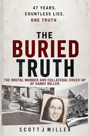 THE BURIED TRUTH