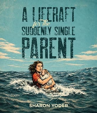 A LIFERAFT for The SUDDENLY SINGLE PARENT
