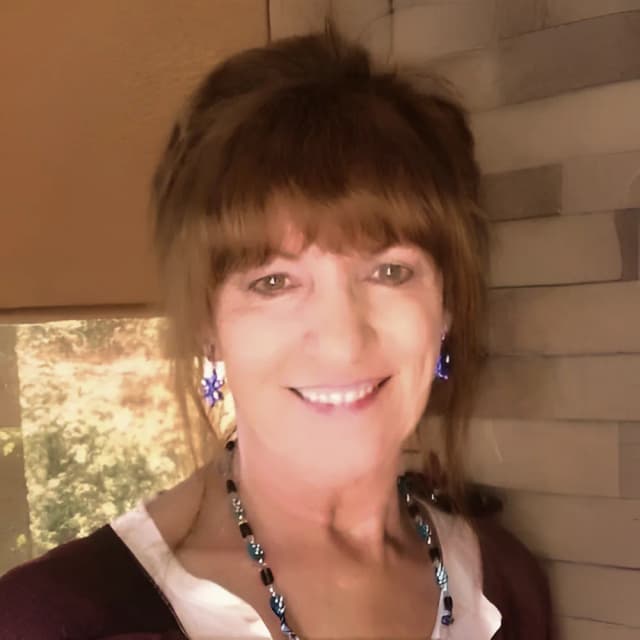 Wilma Gibson Smith