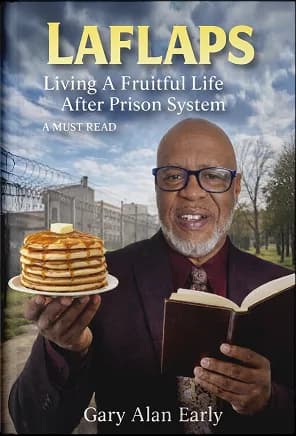 LAFLAPS: Living A Fruitful Life After Prison System