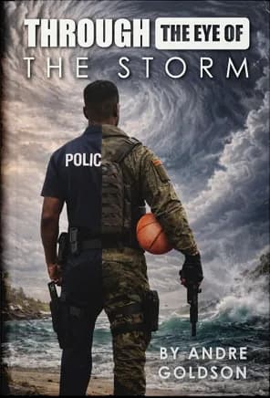 THROUGH THE EYE OF THE STORM