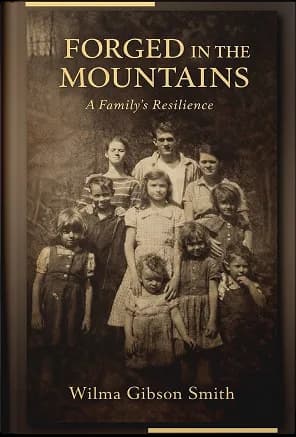 FORGED IN THE MOUNTAINS